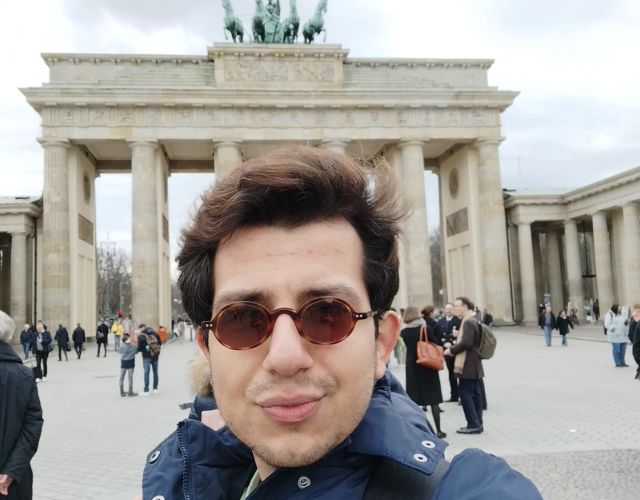 19 Mayıs Almanca Özel Ders